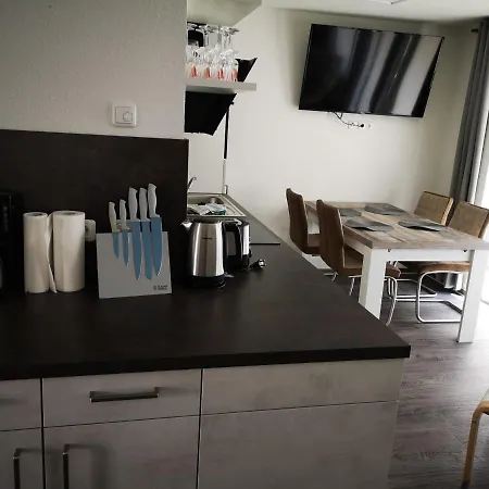 Meerhund In Graal-mueritz Gelbensande