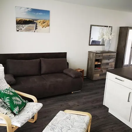 Meerhund In Graal-mueritz * Gelbensande