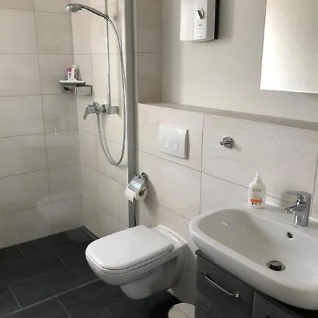 Meerhund In Graal-mueritz * Gelbensande