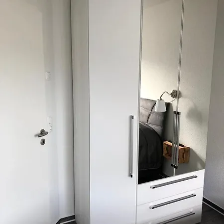Apartment Meerhund In Graal-mueritz