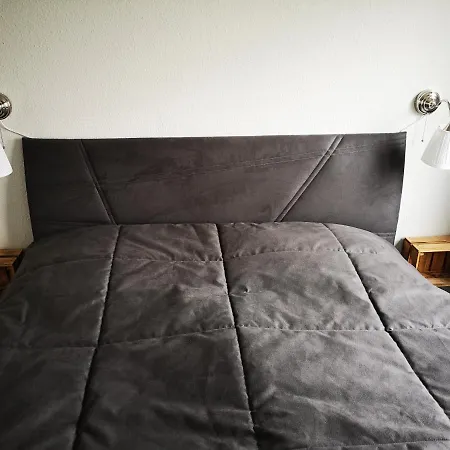 Apartment Meerhund In Graal-mueritz Gelbensande