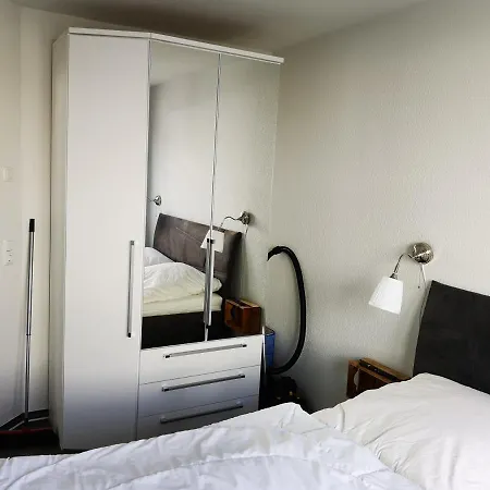 Meerhund In Graal-mueritz Apartment *