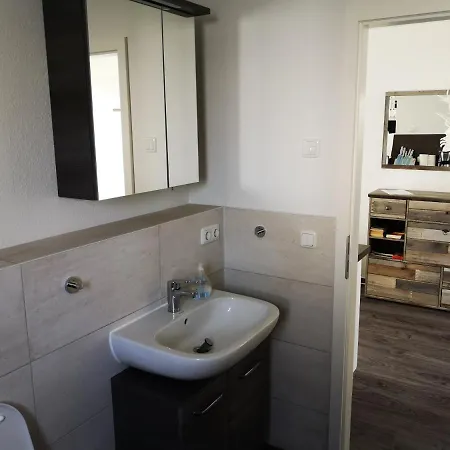 Meerhund In Graal-mueritz Gelbensande