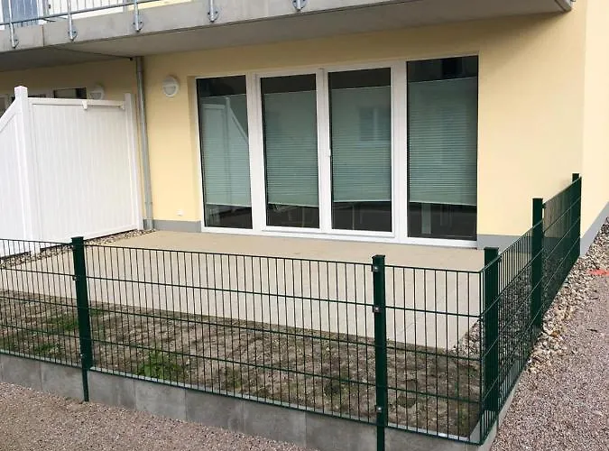 Meerhund In Graal-mueritz Appartamento Gelbensande